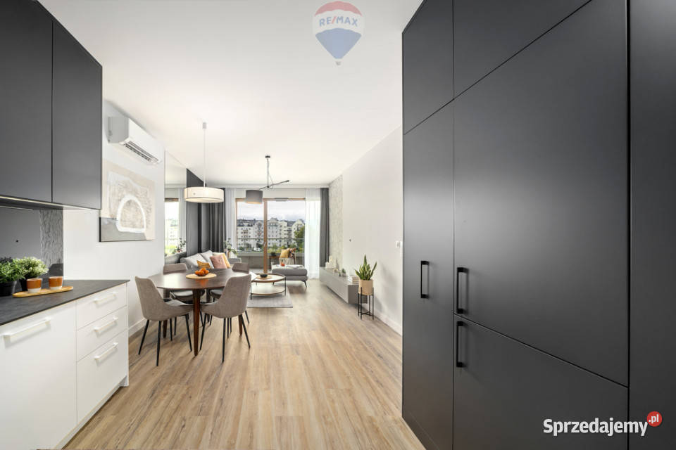 3pokojowe 69 m2 w osiedlu RYTM na Kabatach Warszawa