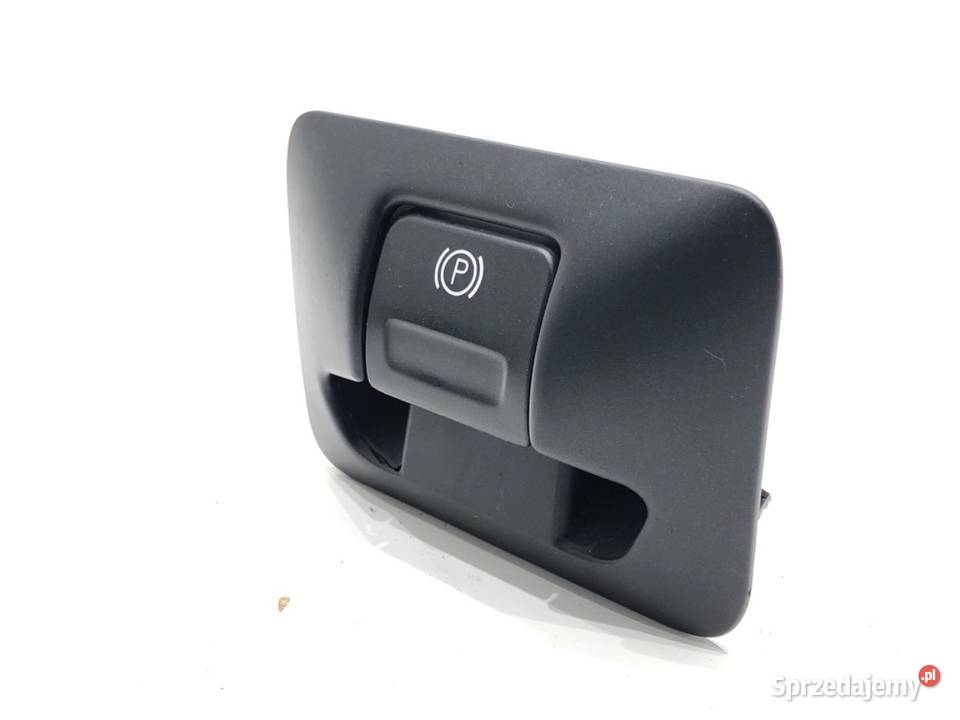 WŁĄCZNIK HAMULCA RĘCZNEGO VOLVO V60 I 31433500 podkarpackie