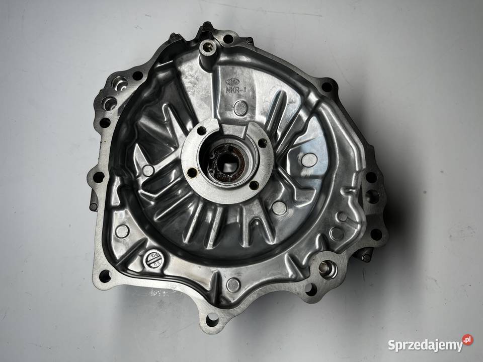 HONDA CBR 1000 RR SC82 20 Dekiel Pokrywa Lewa Łobżenica