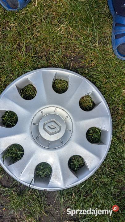 kołpak toyota audi renault znaczek bmw Kleosin