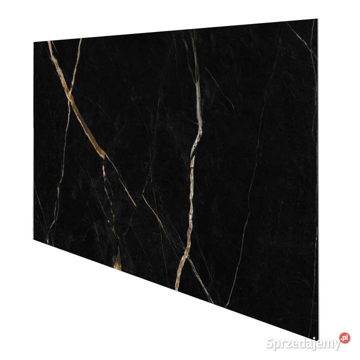 Płyta Węglowa OSCURO GOLD POŁYSK 120x60x04 Warszawa