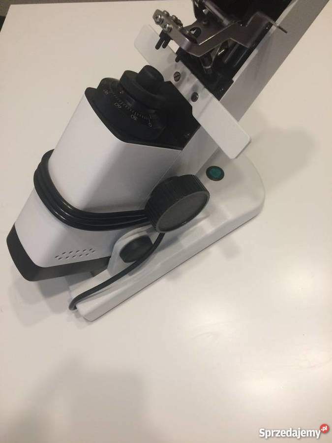 Dioptriomierz lunetowy sprzedam