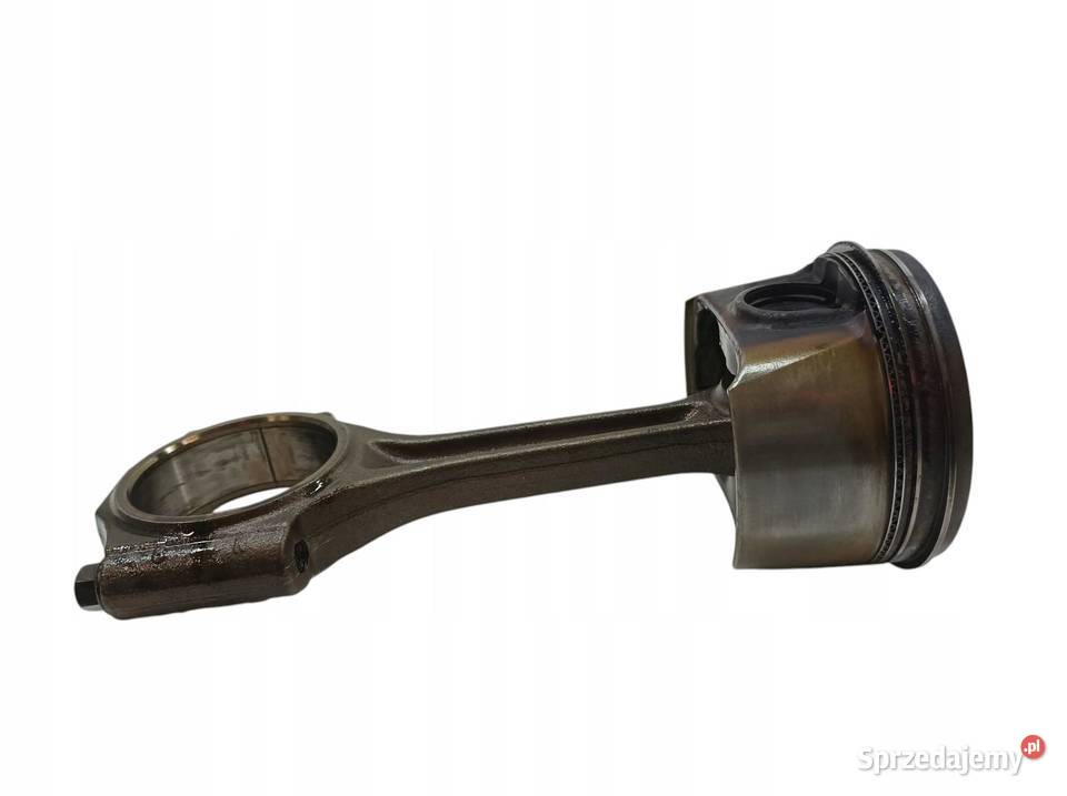 TŁOK MAHLE 90L97 20 T B205E B205L Saab 95 I sprzedam