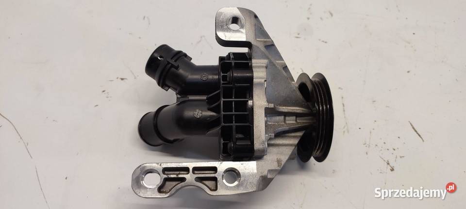 VOLVO XC40 POMPA WODY HYBRID 31492210 dolnośląskie sprzedam