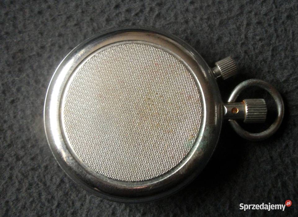 Stoper Agat DEFEKT Ciasna