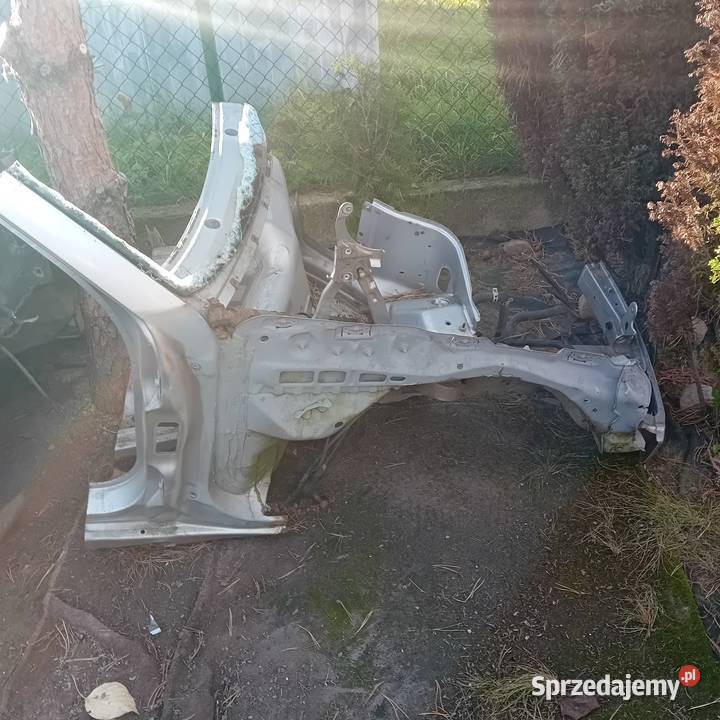 Mercedes W202 osobowe