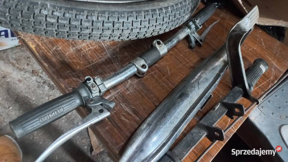 Komar Sport Wawelno