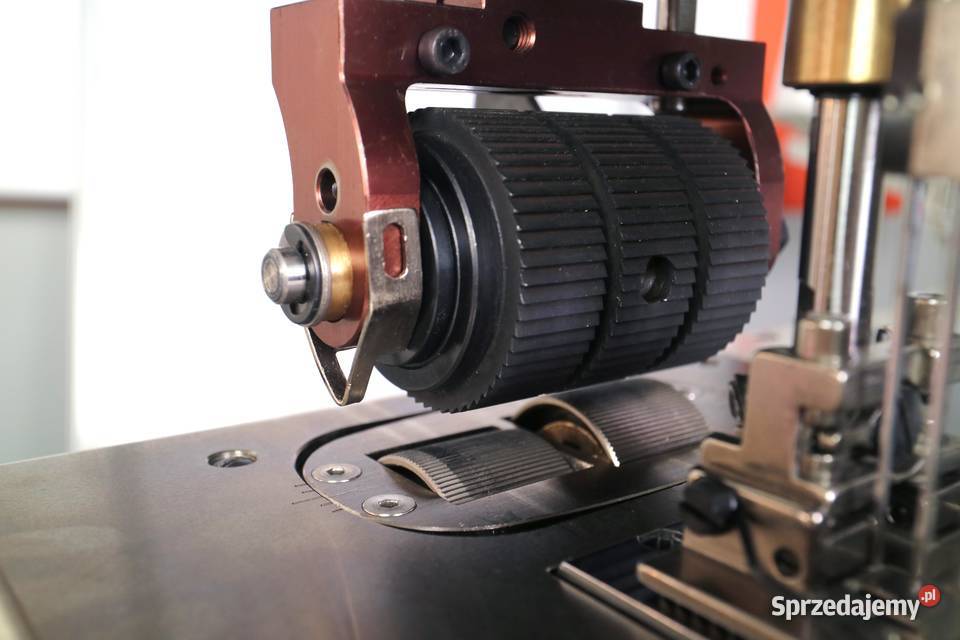 Paskarka 6igłowa SIRUBA HF008A0664254PHPR JDPMP