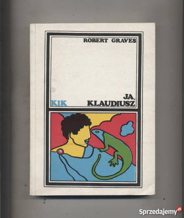 Ja Klaudiusz Szczecin