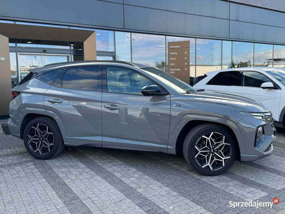 Salon polska autoryzowany dealer Kalisz