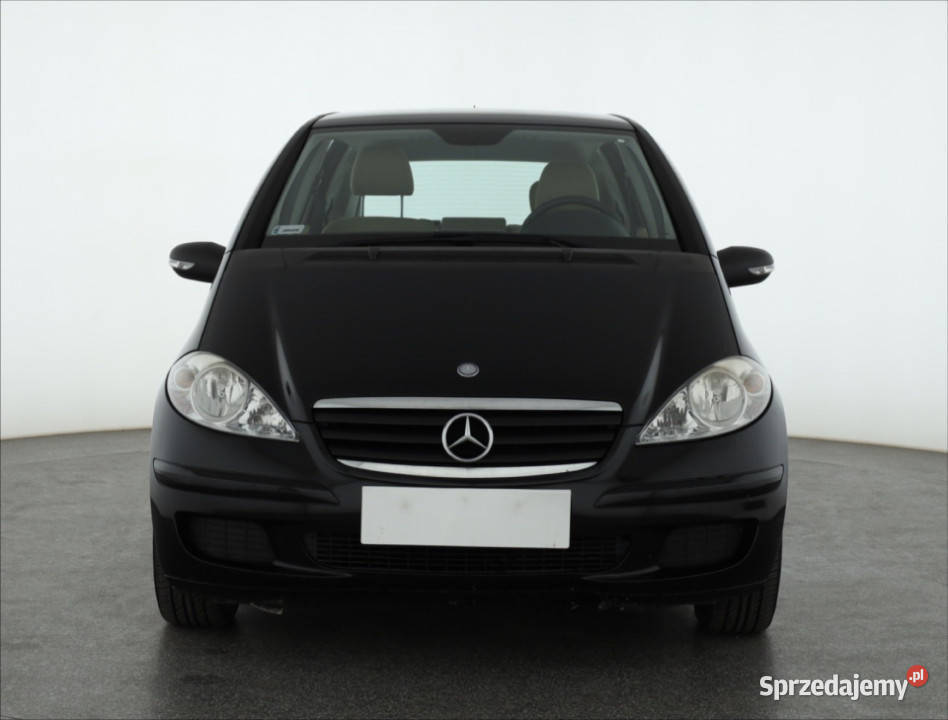 Mercedes A A 150 Klasa A Piaseczno sprzedam
