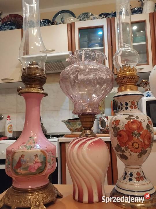 lampy lampa oryginalne wyprzedaż Gorzów Wielkopolski