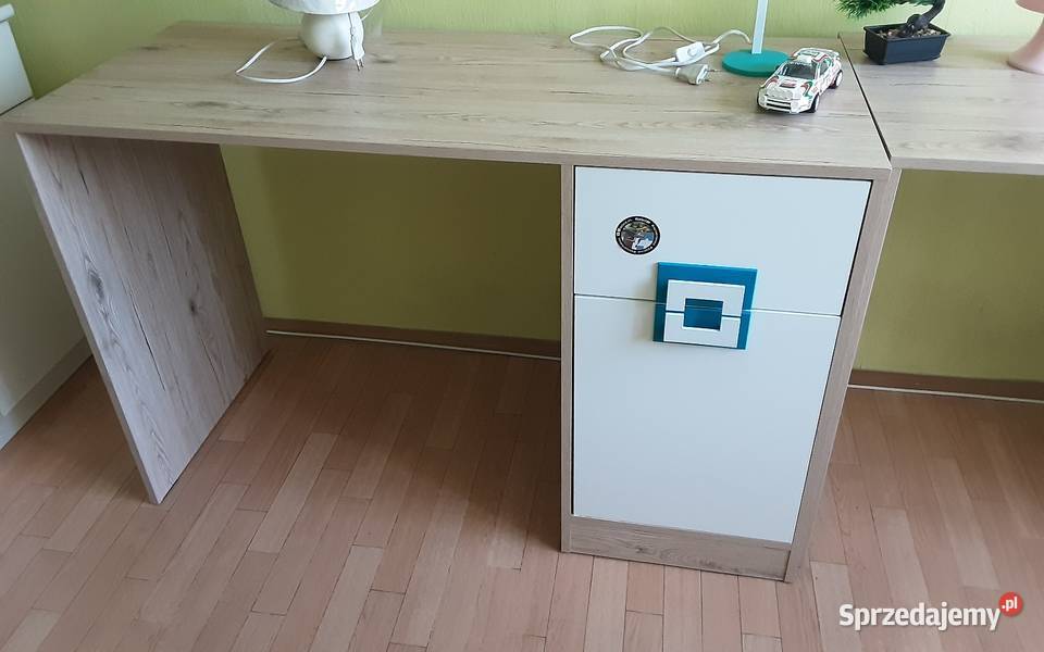 Sprzedam biurka Biurka