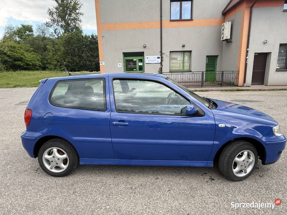 Volkswagen Polo Kraków sprzedam