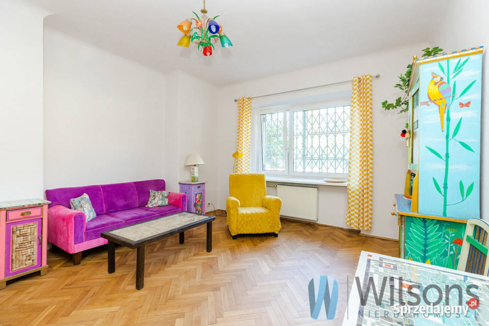 wynajmu mieszkania 80m2 3 pokoje Warszawa własność