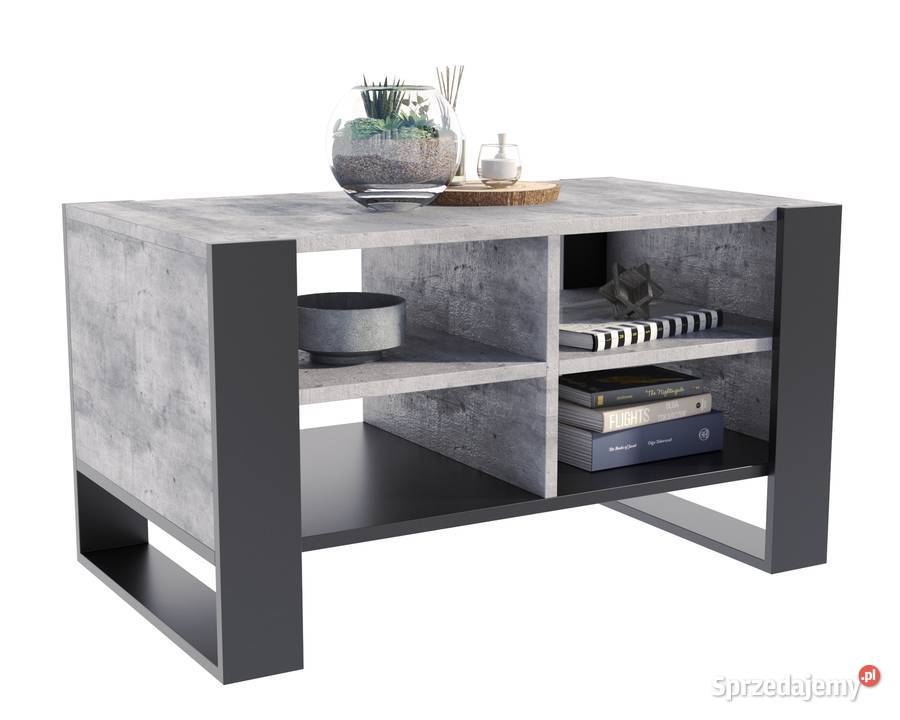 Ława Figa Stolik Kawowy Kolory Nowość Meble Lublin sprzedam