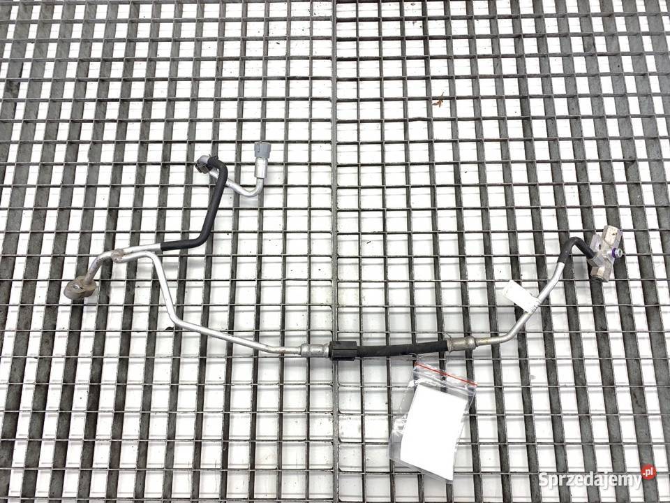 RURKA KLIMATYZACJI AUDI Q8 4M1816720R 30 286 SUV osobowe