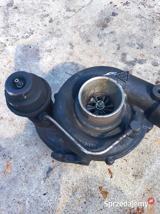 Mercedes 300 TD 350 TD turbosprezarka 0030963299 Kocmyrzów sprzedam