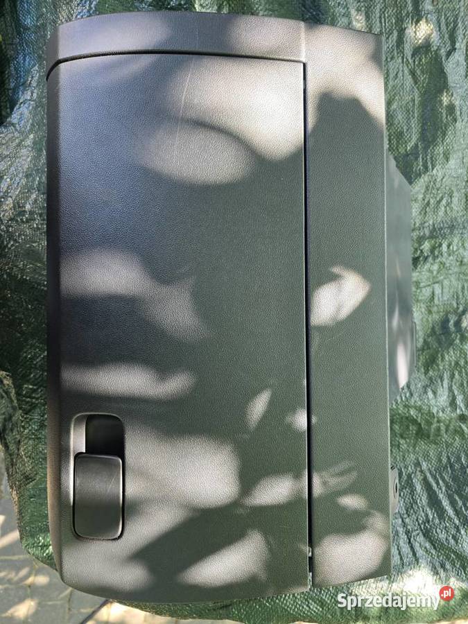 schowek pasażera polo 6r V 6r1857097