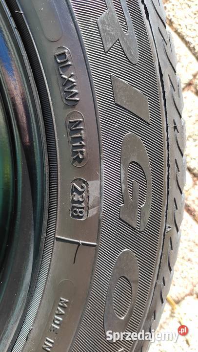 koła zimowe Bielsko-Biała sprzedam