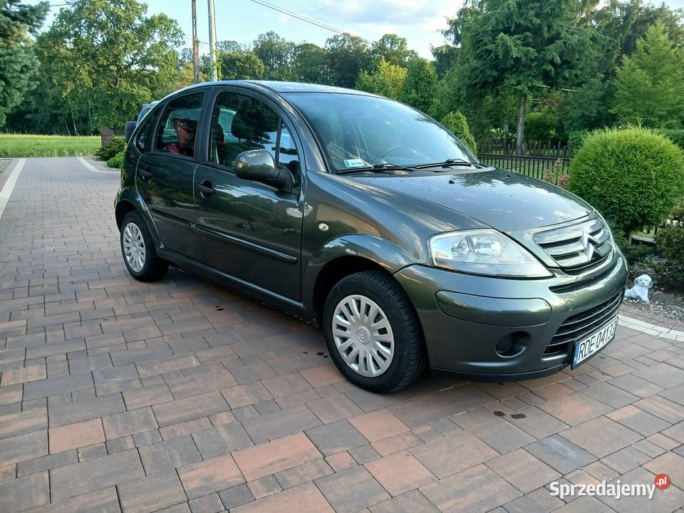 Citroen c3 14 HDI 162000km C3