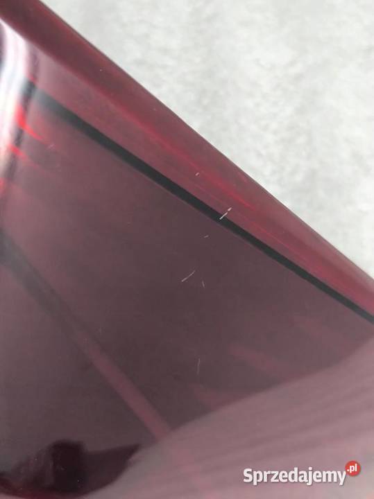 LAMPA PRAWY TYŁ 3D OPEL CORSA D LIFT