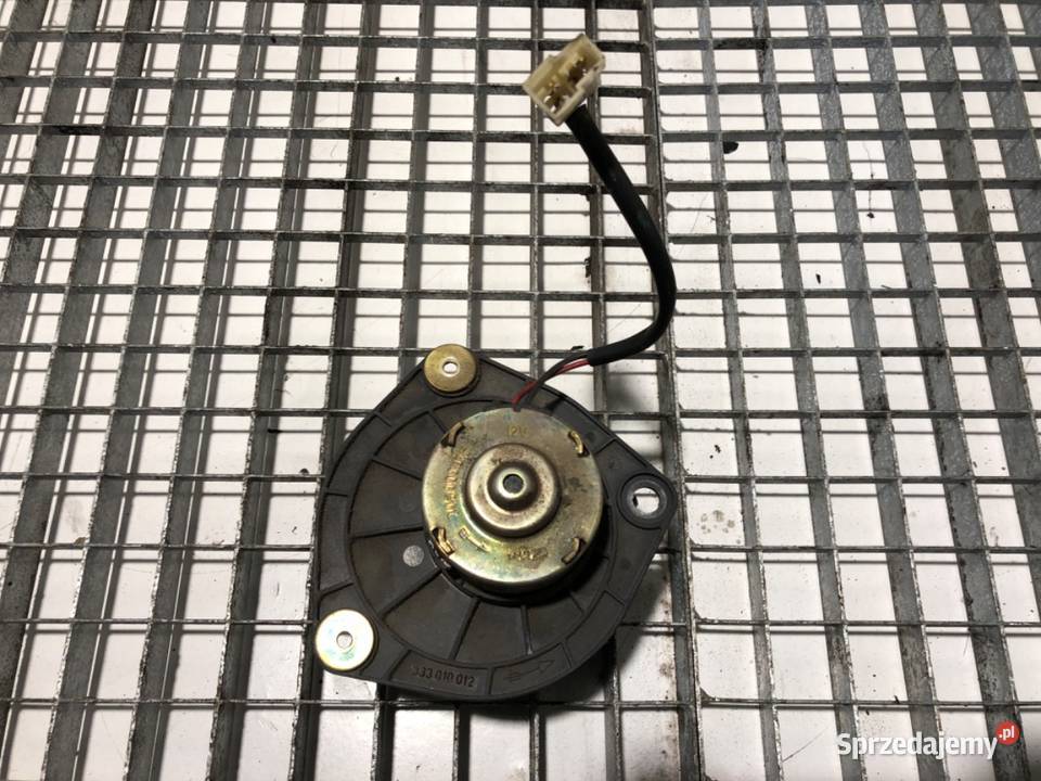 DMUCHAWA NAWIEWU DAEWOO LUBLIN II WENTYLATOR osobowe