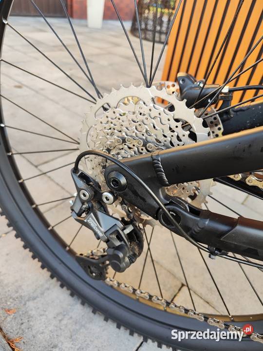 Powystawowy Rower elektryczny Bulls Copperhead Rawicz