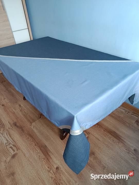 Obrusy jakość premium Toruń