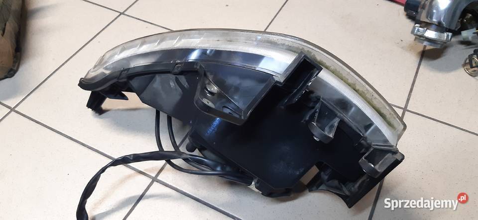 Reflektor Lampa Honda Swing 125 Jawiszowice