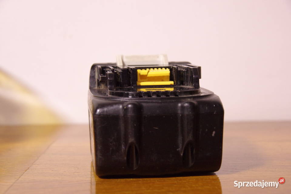 Bateria Makita 144 V 4 Ah
