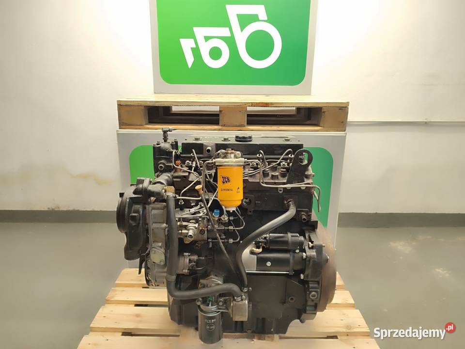 Perkins 10044T Wilkowo