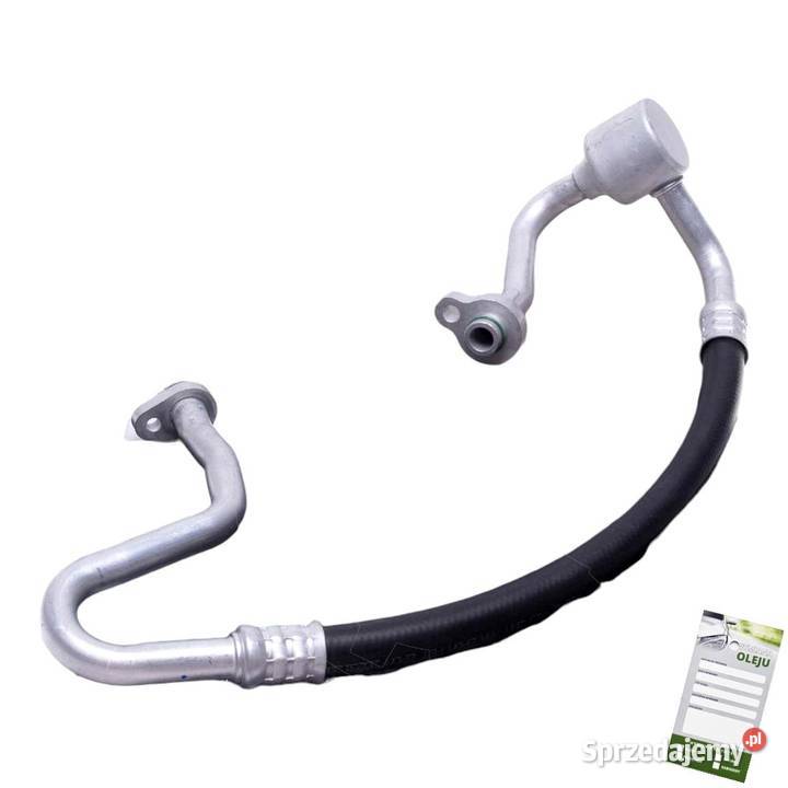 Przewód klimatyzacji do FORD S 2007 2008 2009 Pozostałe Warszawa