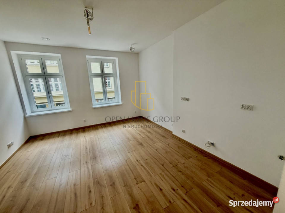 Top Centrum3 pok53m2Okazja Jelenia Góra