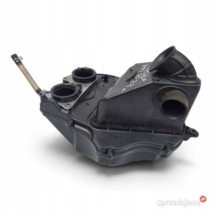 OBUDOWA FILTRA POWIETRZA AirBox Honda Transalp Chełm