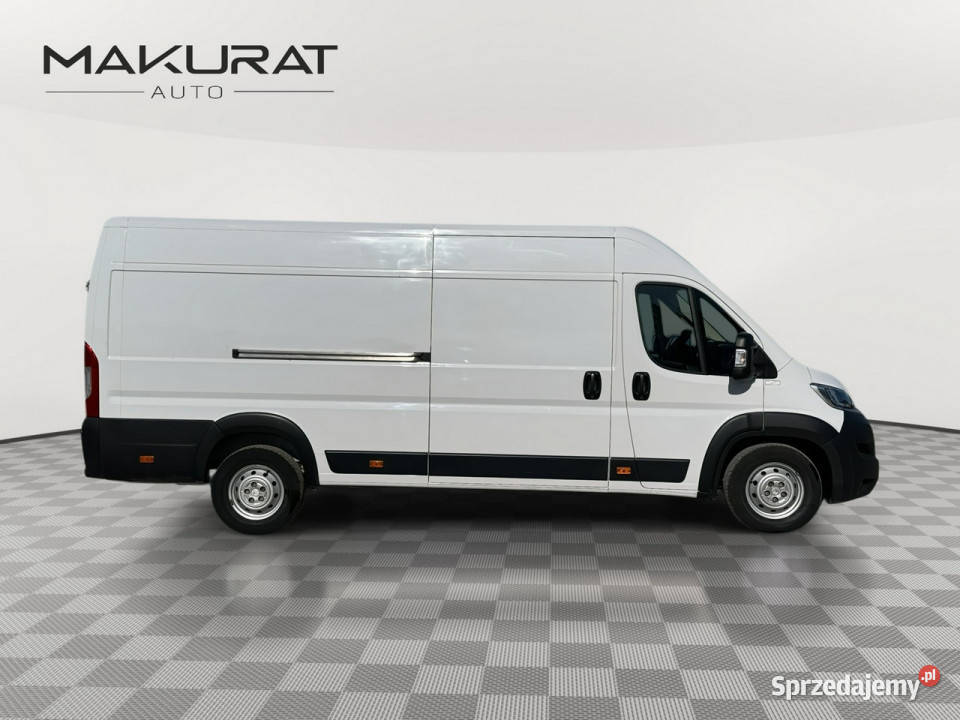 Citroen Jumper RZ803FW35 BlueHDi L4H2 Tempomat Pępowo