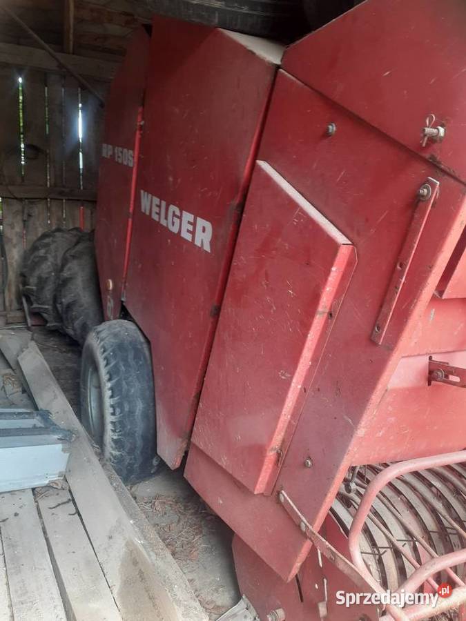 Prasa rolujaca Nielisz