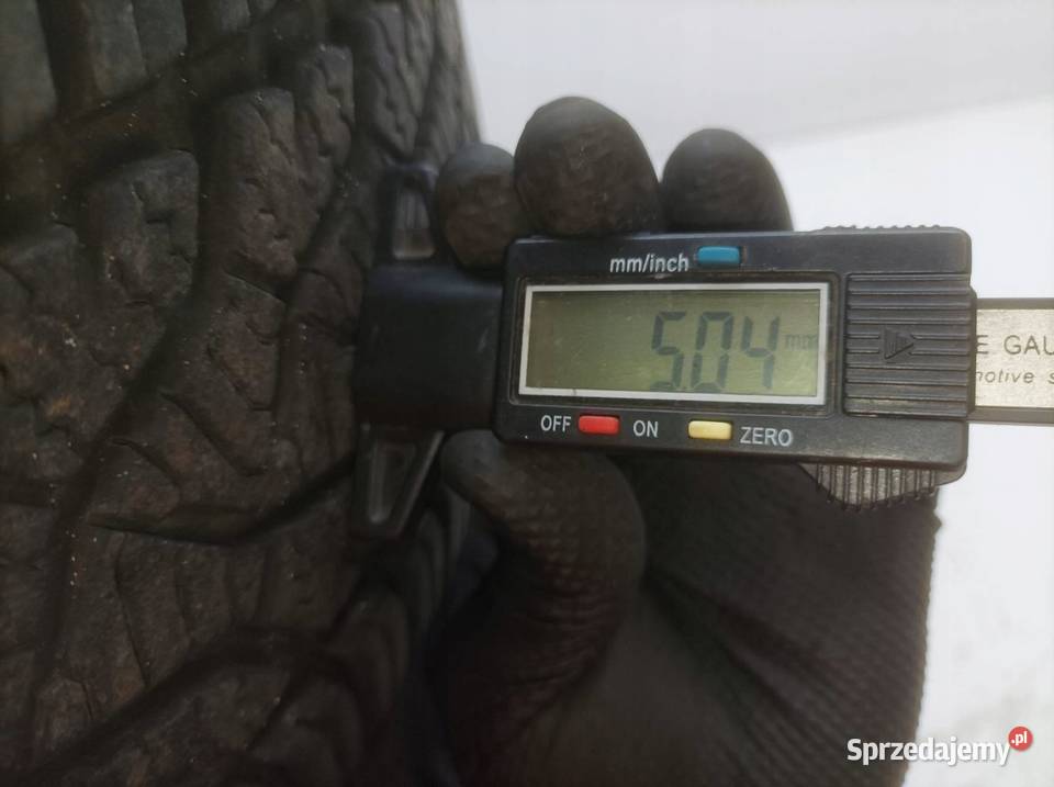 2x OPONA CAŁOROCZNA BARUM QUARTARIS 5 20555R16 świętokrzyskie