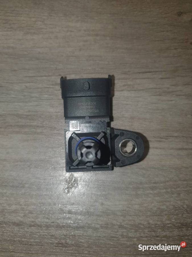 Czujnik ciśnienia lpg 55 bar 110R010275 osobowe Zgierz sprzedam