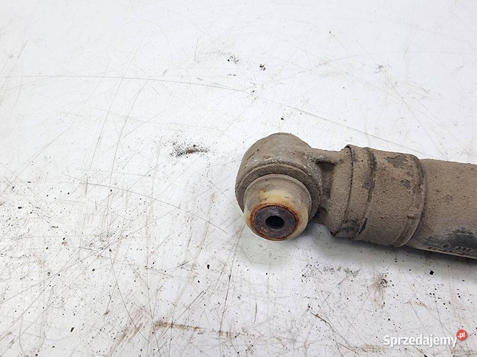 AMORTYZATOR PRAWY TYŁ MERCEDES A KLASA W168 Lipno sprzedam