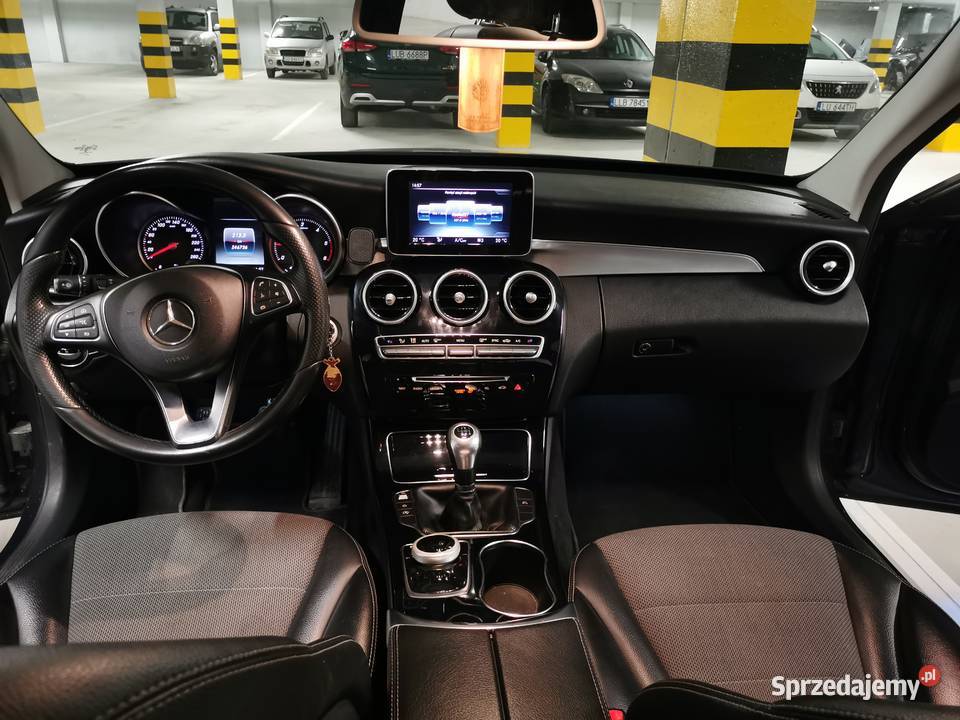 Półskóra el bagażnik czujnik deszczu Mętów