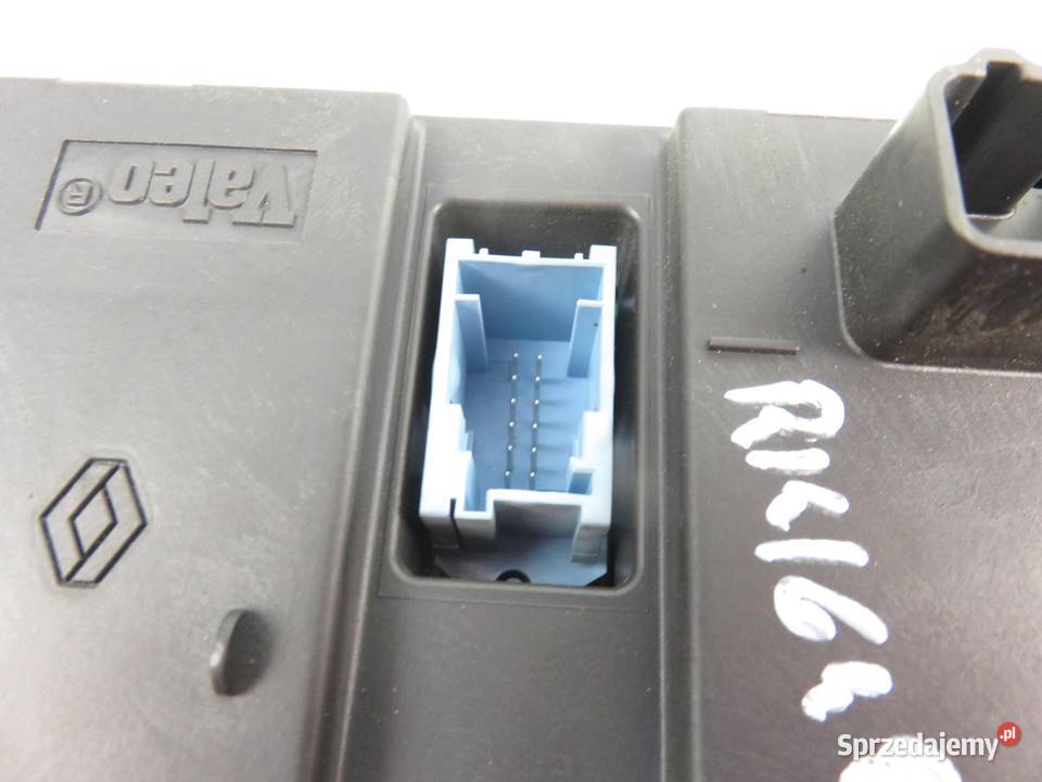 KLIMATRONIK RENAULT GRAND SCENIC II 8200344842 małopolskie