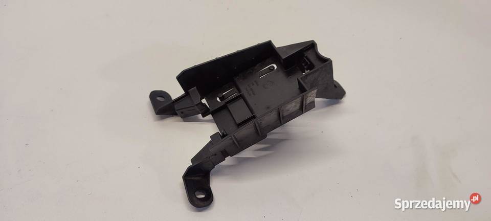 VW TIGUAN II MOCOWANIE RADARU LEWY TYŁ