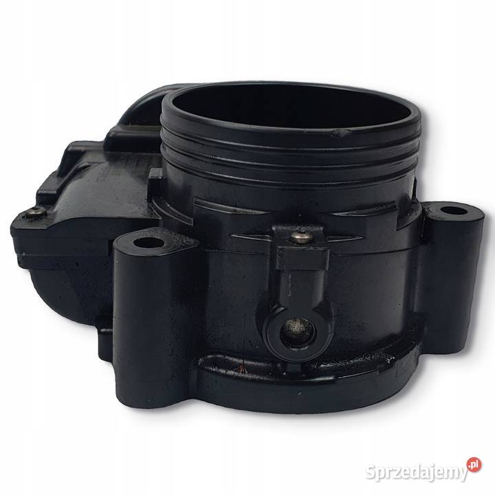 PRZEPUSTNICA Citroen C3 II 14 VTI V75766978005 osobowe Chełm