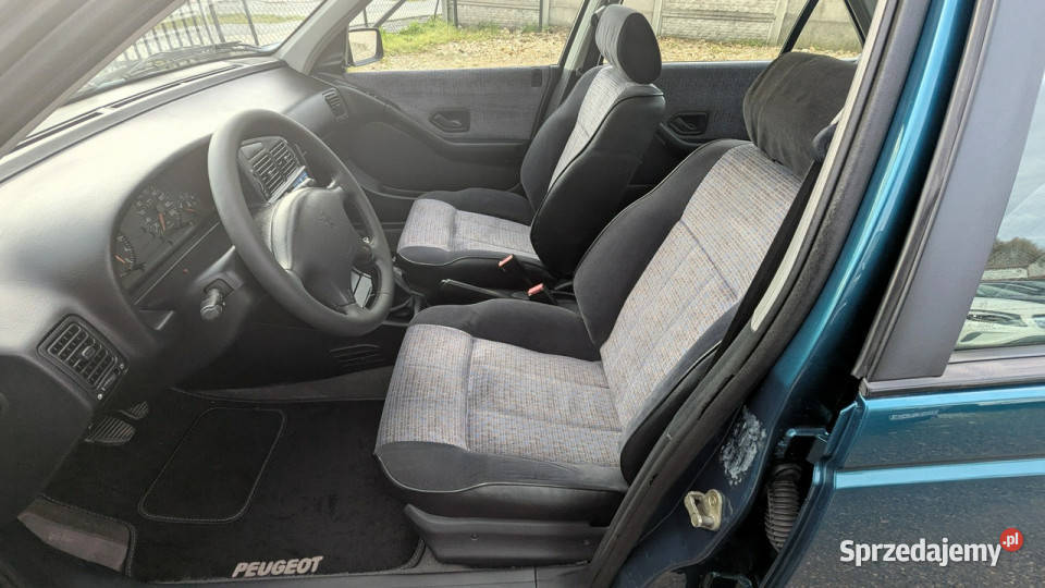 Peugeot 405 16i88OPŁACONYBezwypadkowyStan szyberdach Częstochowa sprzedam