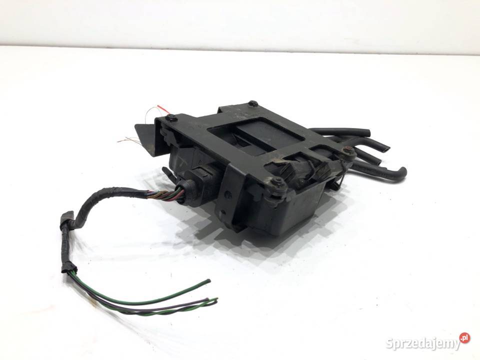 ZAWÓR MAGNETYCZNY SEAT ALTEA 19 105 1K0906279B