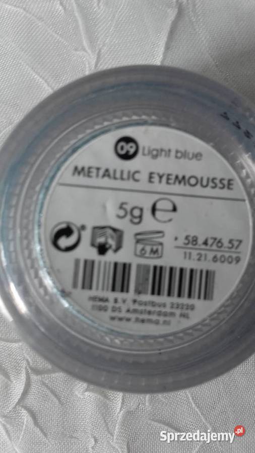 WODOODPORNY CIEŃ DO POWIEK Z AMSTERDAMU Piła sprzedam