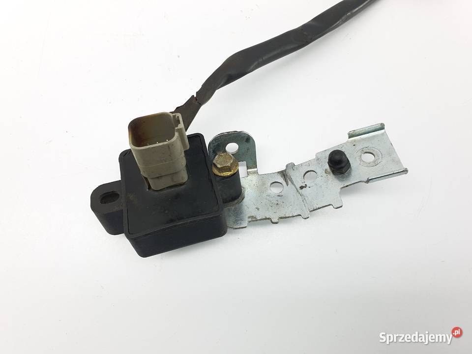 Track DPS Module Can Am Outlander Xtp Xxc Xt G2 Układ elektryczny, zapłon Łódź sprzedam