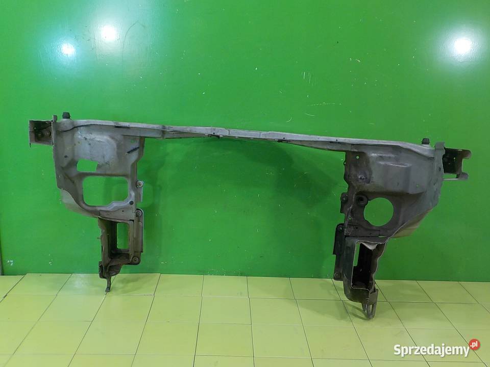 OPEL ANTARA 20 CDTI 09r 5D pas przedni osobowe sprzedam