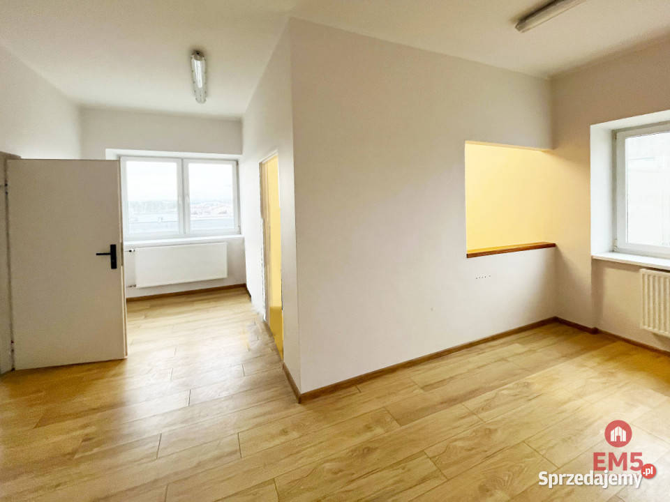 wynajmu lokalu Białystok 42m2 Ilość pomieszczeń 2 sprzedam